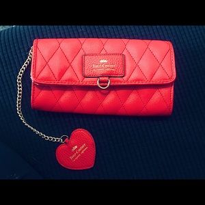 Juicy Couture Wallet